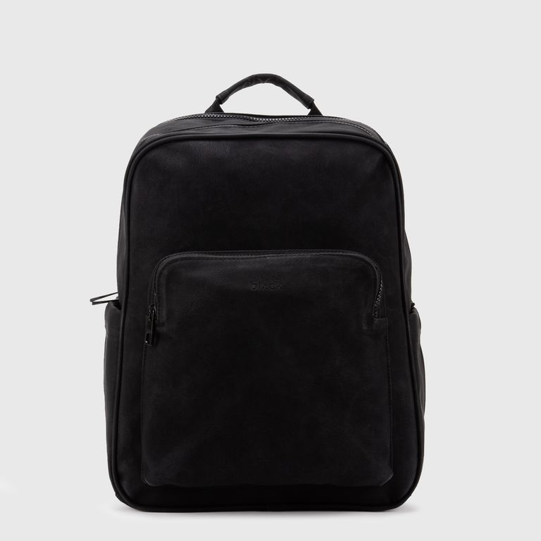 Mochila Austin Black Negro TALLA UNICA