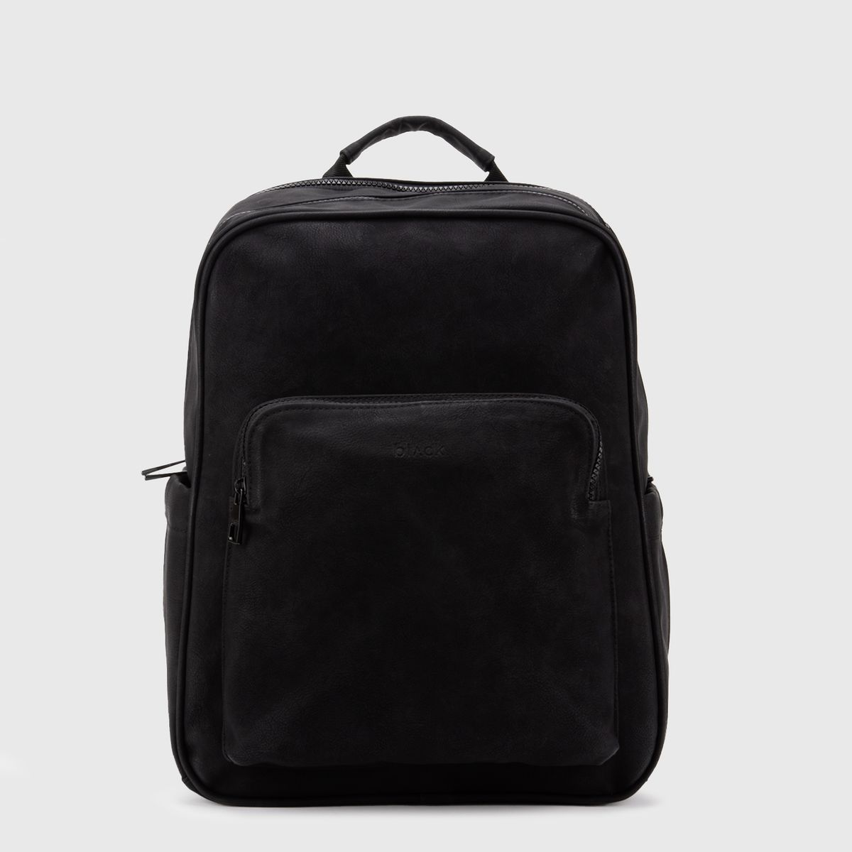 BLACK - Mochila Austin Black Black Bubba