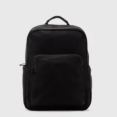 BLACK - Mochila Austin Black Bubba