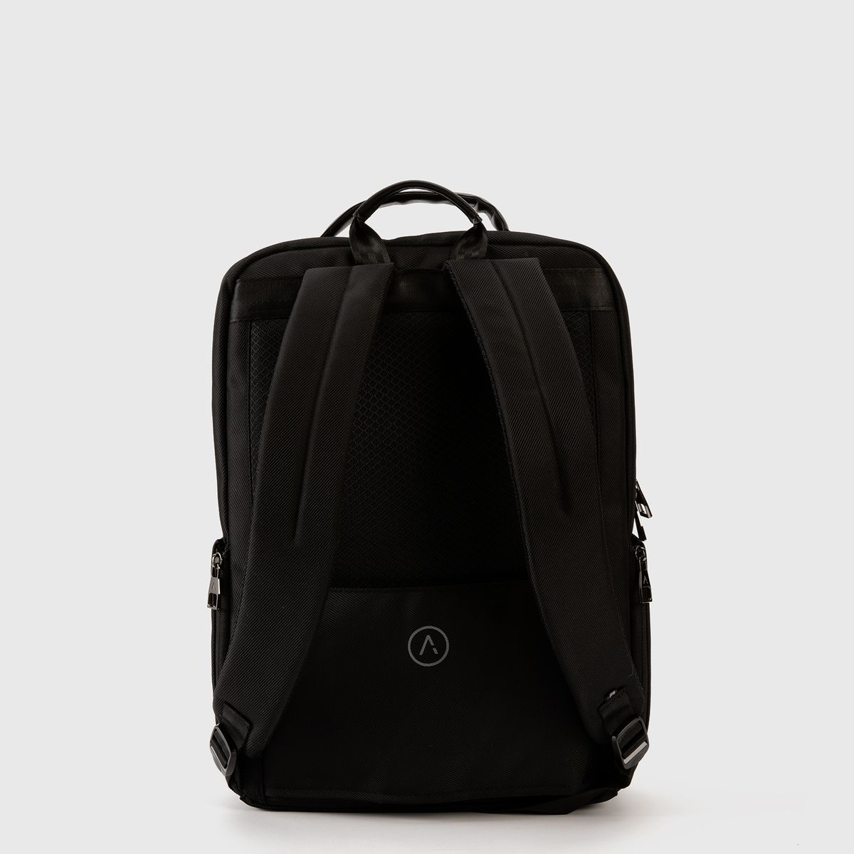 BLACK - Mochila Big Boss Black Black Bubba