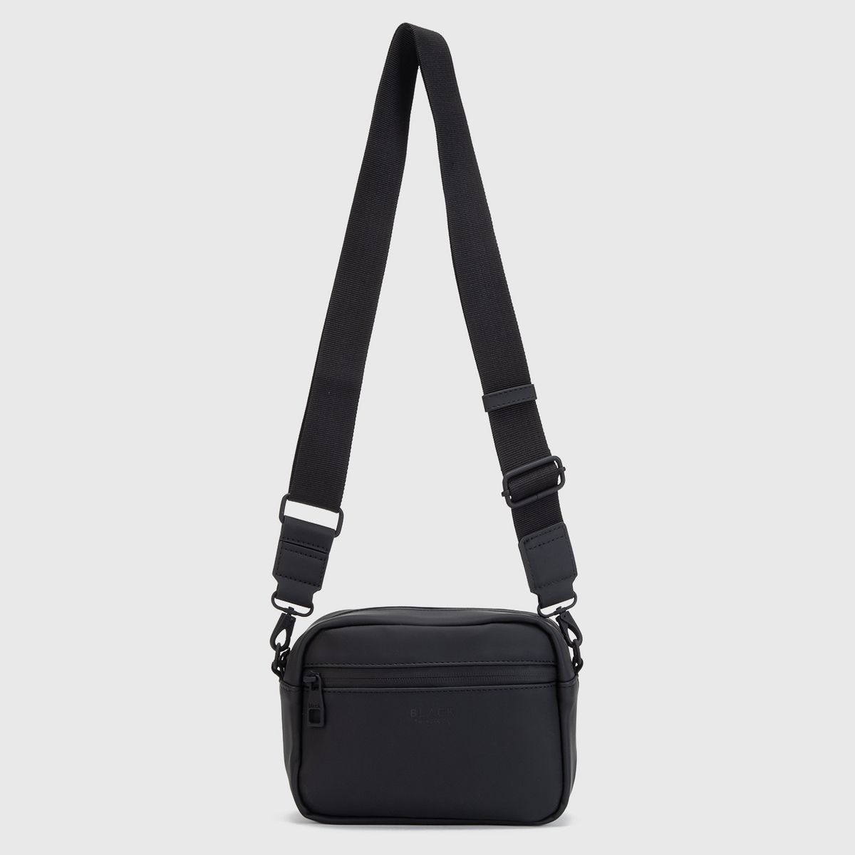 BLACK - Cartera Thunder Black Black Bubba