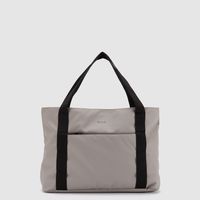 Bolso Tote Travel Transit Bone Bubba