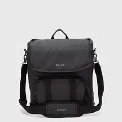 BLACK - Cooler Plegable Chrome Black Bubba