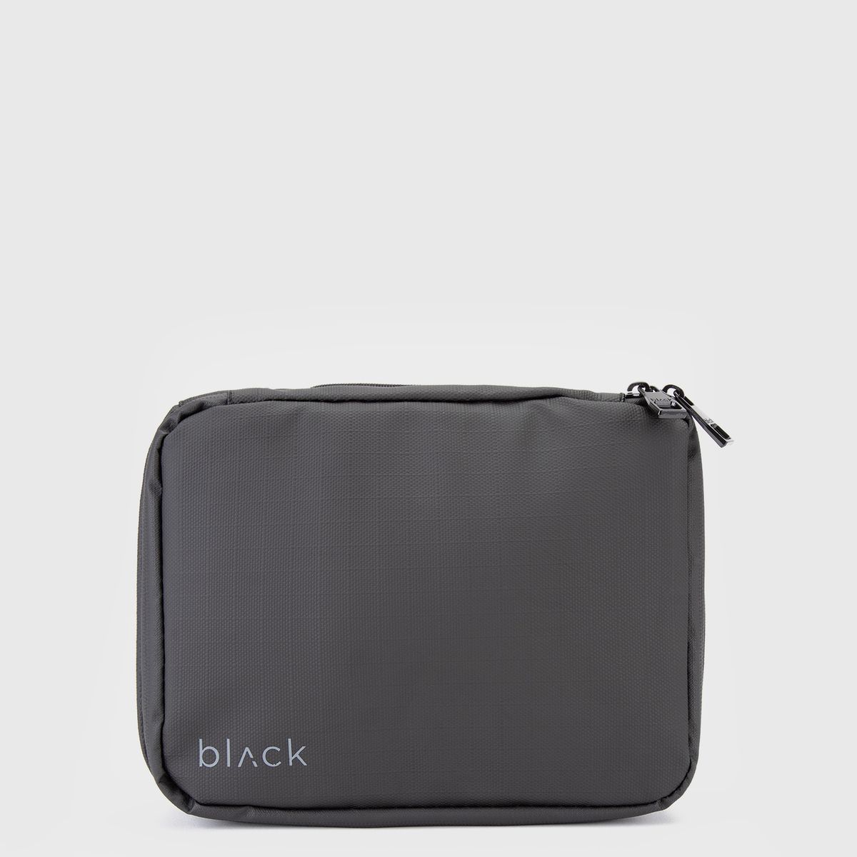 BLACK - Organizador de Cables Xl Black Bubba