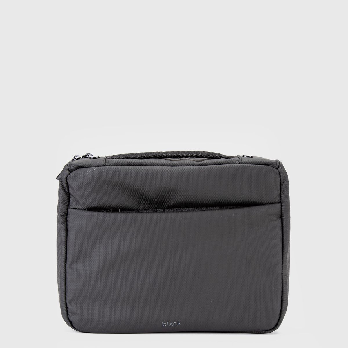 BLACK - Organizador de Cables Xl Black Bubba