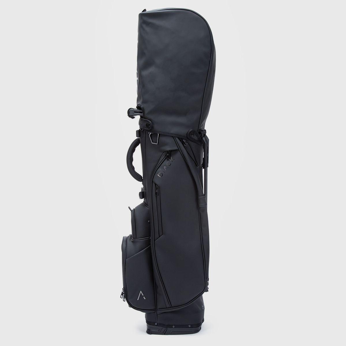 BLACK - Carry Golf Black Black Bubba
