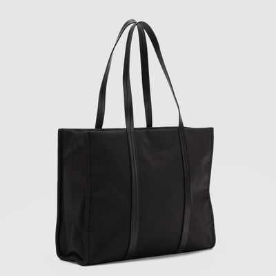 Imagen 2 del producto Bolso Tote Manhattan Black Bubba
