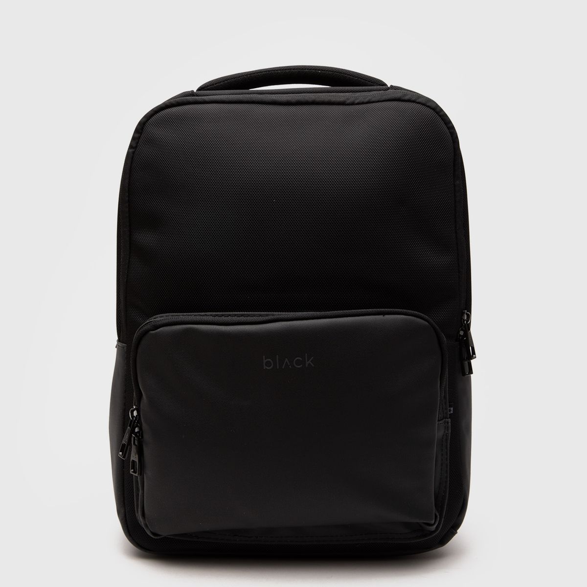 BLACK - Mochila Boss Black Black Bubba