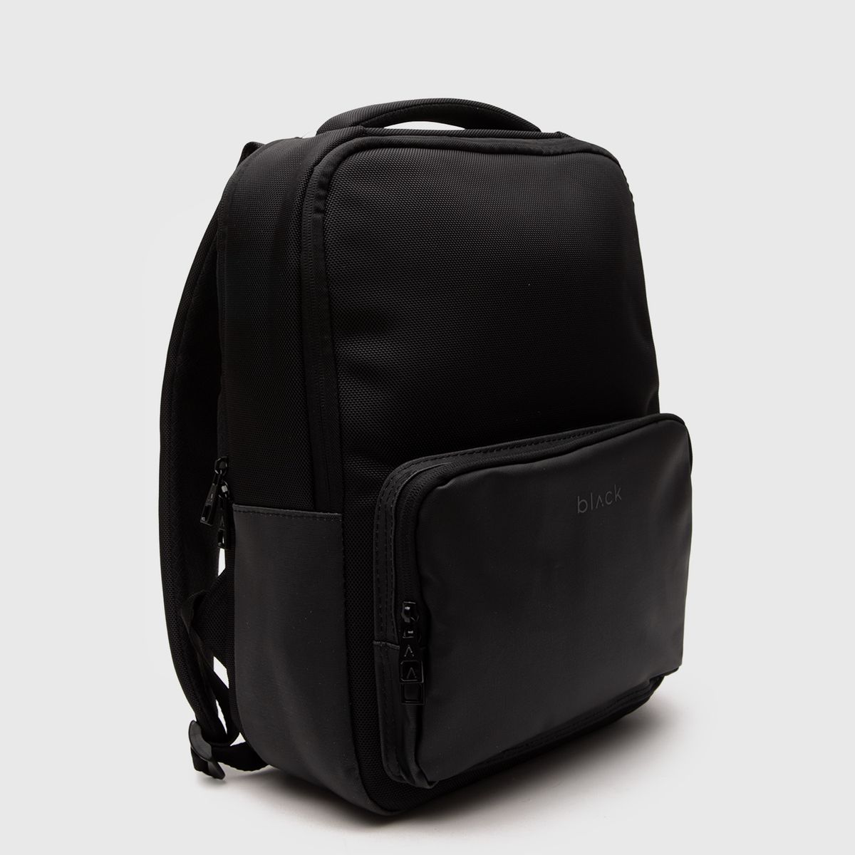 BLACK - Mochila Boss Black Black Bubba