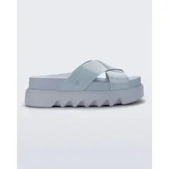 MELISSA - Cozy Cross Platform Azul