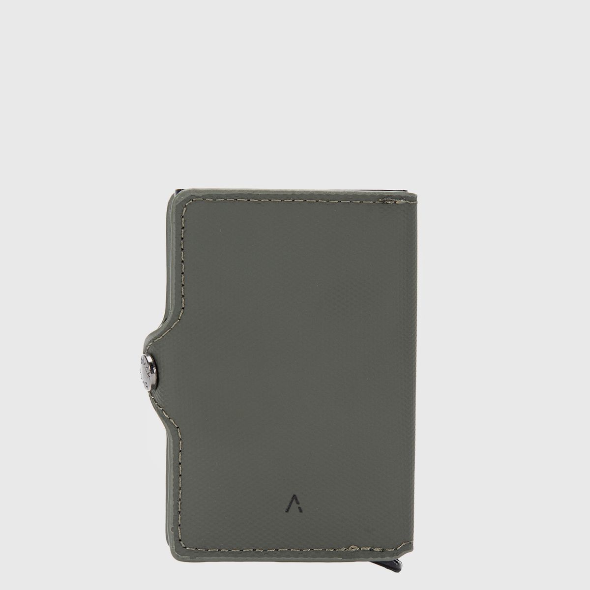 BLACK - Billetera Smart Soho Moss Black Bubba