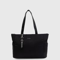 Tote Michigan Black Bubba