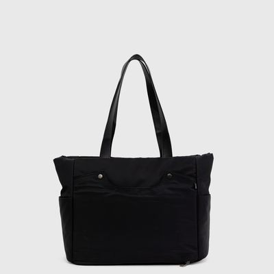 Imagen 2 del producto Tote Michigan Black Bubba