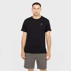 BLACK - Polera Street Black Bubba