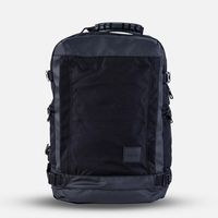 Mochila Kabbalah Black Bubba