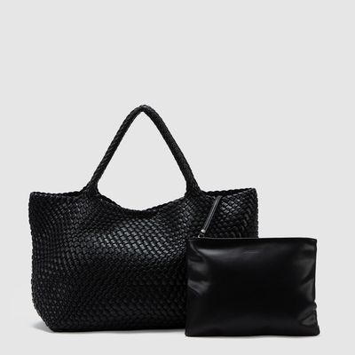 Imagen 2 del producto Tote Braids Black Bubba