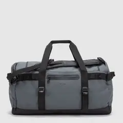 BLACK - Duffel Beast Grey Bubba
