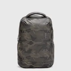 BLACK - Mochila Wolf Camo Bubba