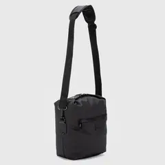 BLACK - Lonchera Soho Black Bubba