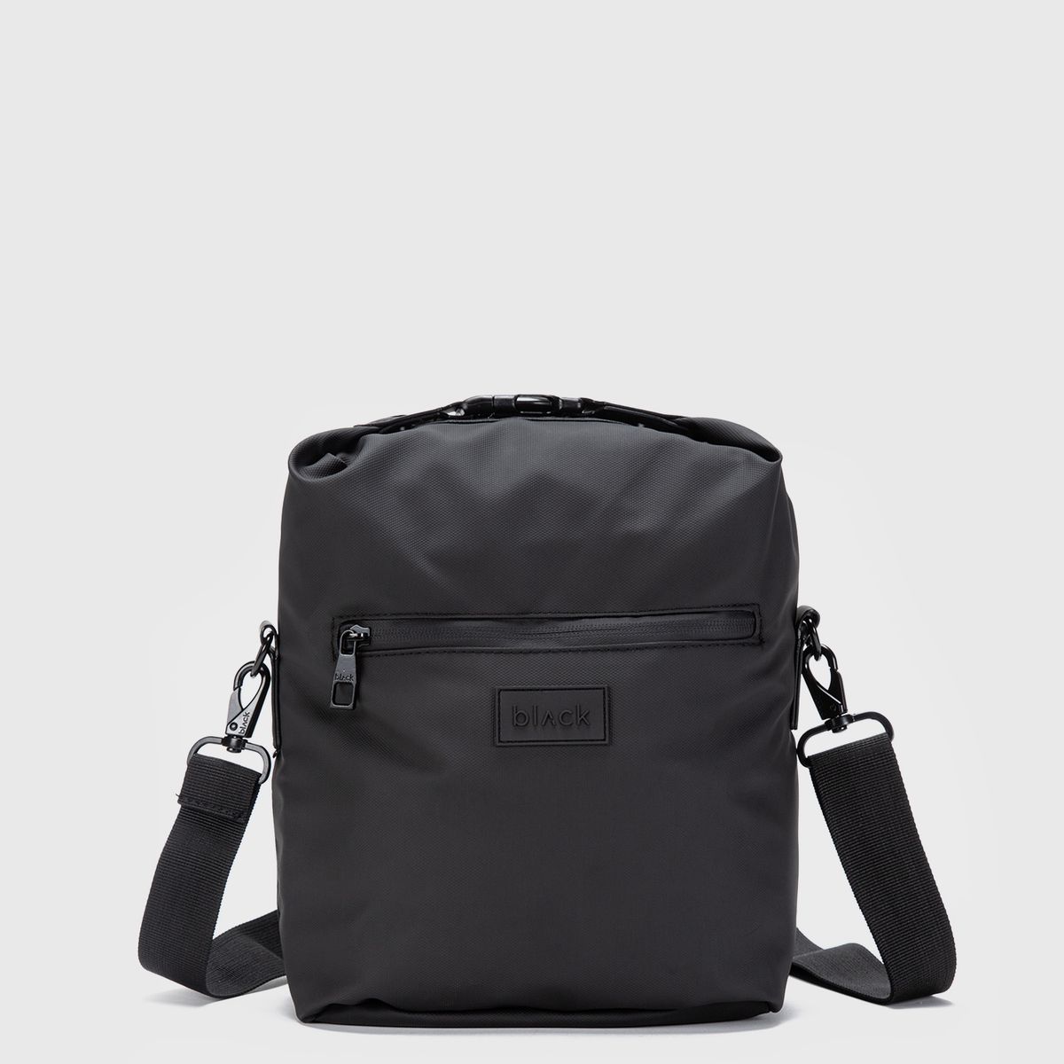 BLACK - Lonchera Soho Black Black Bubba