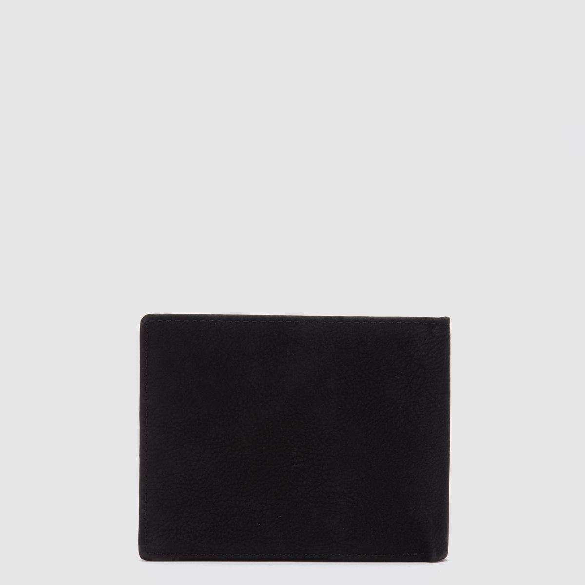 BLACK - Billetera Austin Black Black Bubba