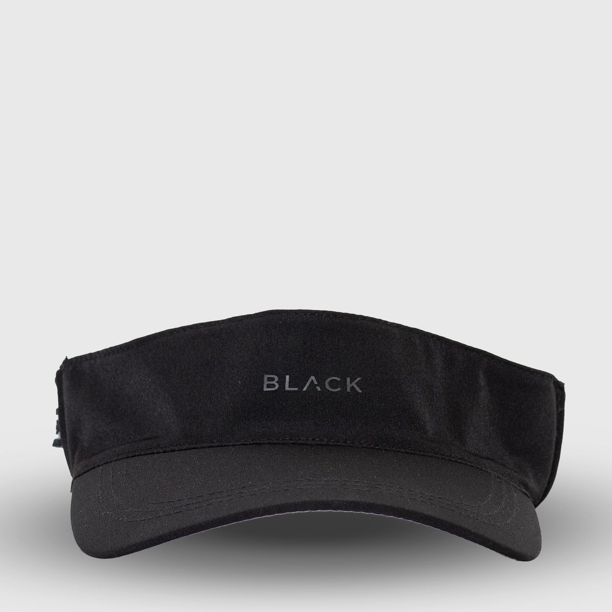 BLACK BUBBA - Visera Active Black Bubba