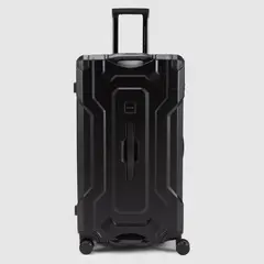 BLACK - Maleta Trunk Large Black Bubba