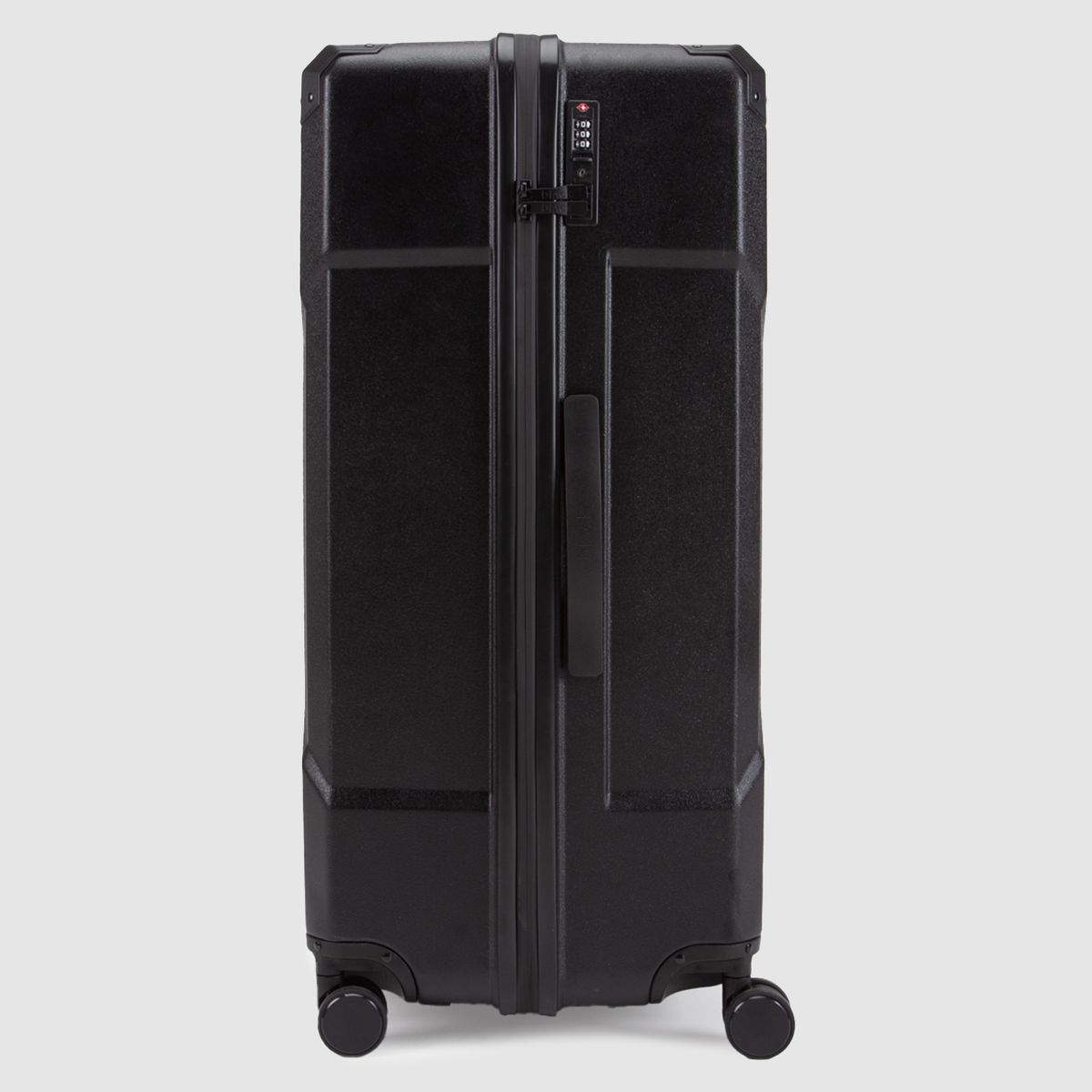 BLACK - Maleta Trunk Large Black Black Bubba