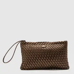 BLACK - Cartera Clutch Viena Browne Bubba