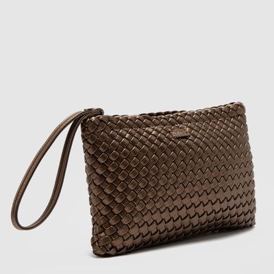 Imagen 2 del producto Cartera Clutch Viena Browne Bubba
