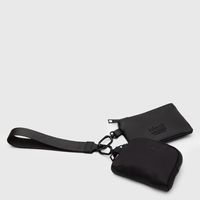 Billetera Duo Manhattan Black Bubba