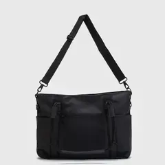 BLACK - Tote Travel Thunder Black Bubba