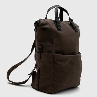 Imagen 2 del producto Mochila Waxed Canvas Maple Bubba
