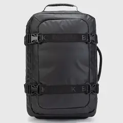 BLACK - Maleta Hybrid Cabin Black Bubba