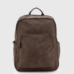 BLACK - Mochila Austin Woods Bubba