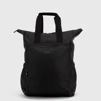 Mochila Maternal Black Bubba