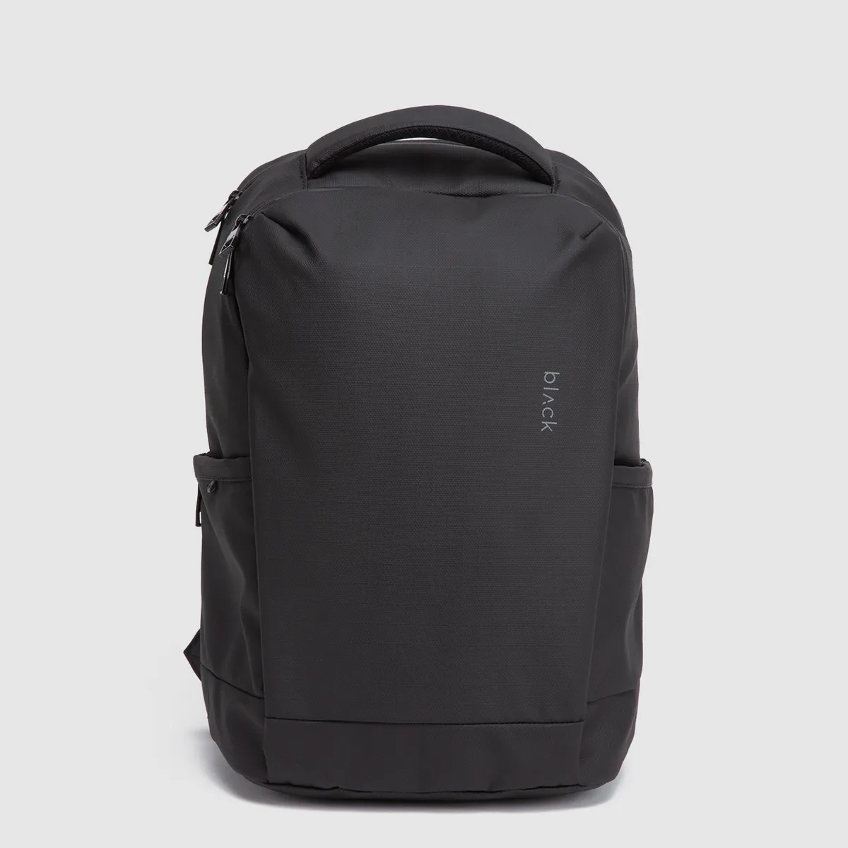 BLACK - Mochila Tech Beast Black Black Bubba