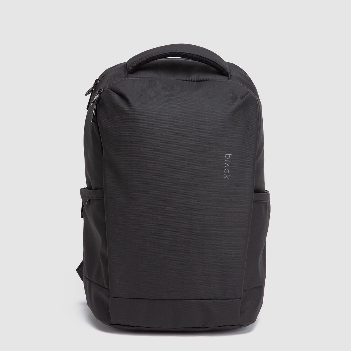 BLACK - Mochila Tech Beast Black Black Bubba