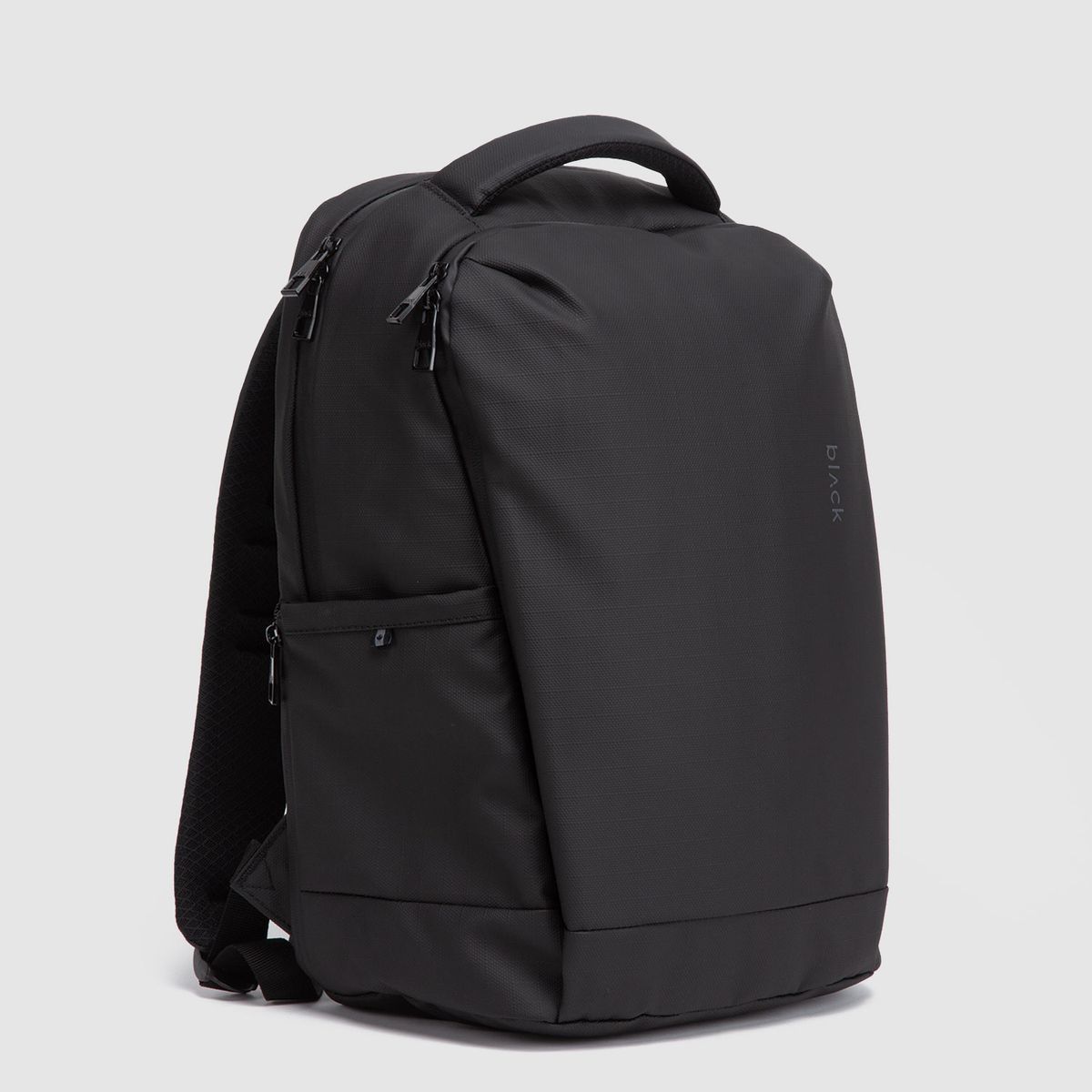 BLACK - Mochila Tech Beast Black Black Bubba