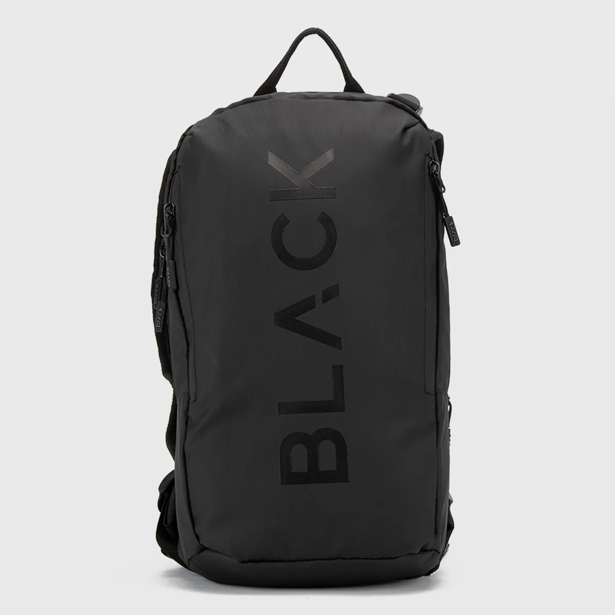 BLACK - Mochila Hydro Black Black Bubba
