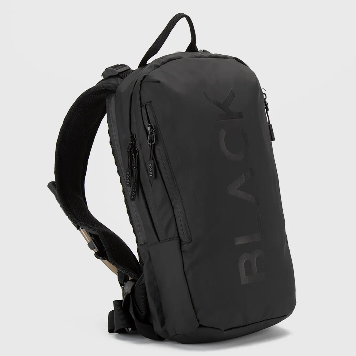 BLACK - Mochila Hydro Black Black Bubba