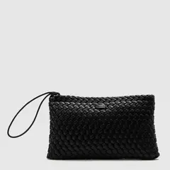 BLACK - Clutch Viena Black Bubba