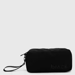 BLACK - Estuche Manly Black Bubba