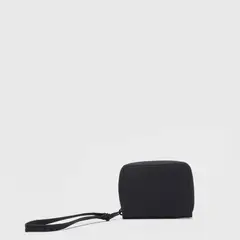 BLACK - Billetera Thunder Mini Bubba