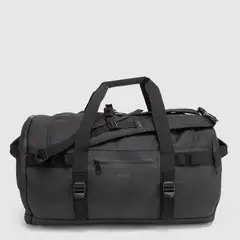 BLACK - Duffel Beast Black Bubba