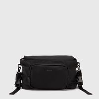 Stroller Bag Maternal Black Bubba