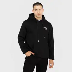 BLACK - Poleron Black Bubba