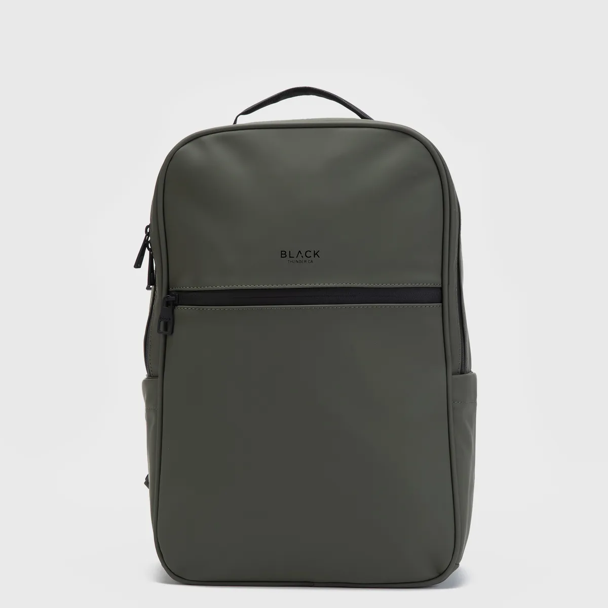 BLACK - Mochila Thunder Moss Black Bubba