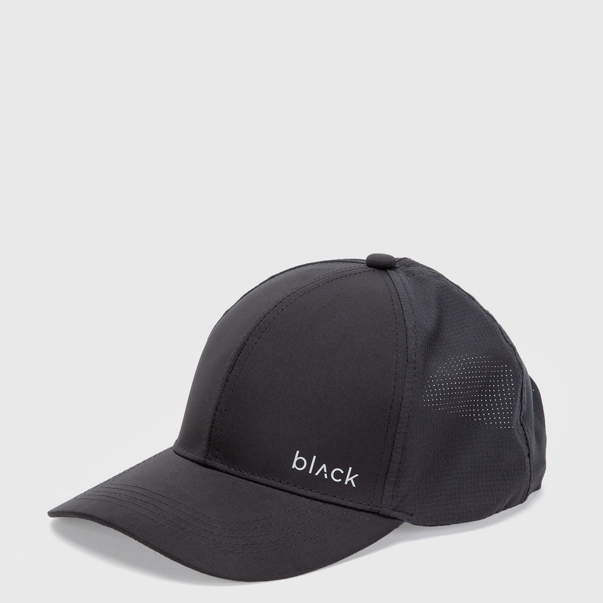 BLACK - Jockey Performance Black Black Bubba