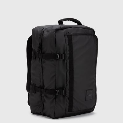 Imagen 2 del producto Mochila Travel Transit Black Bubba